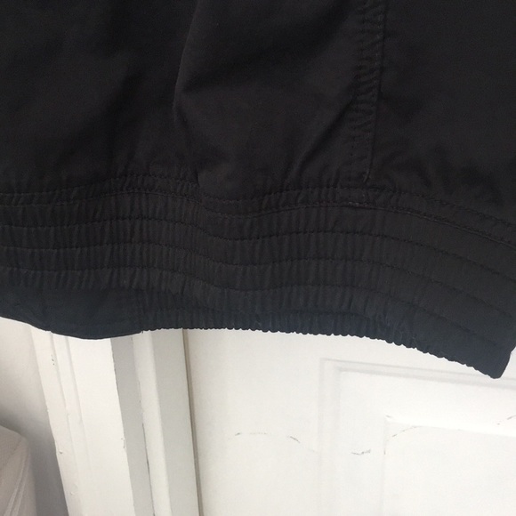 H&M black two tone jacket - Picture 7 of 7